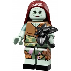 LEGO® Minifigūrėlė Selė 71024-15
